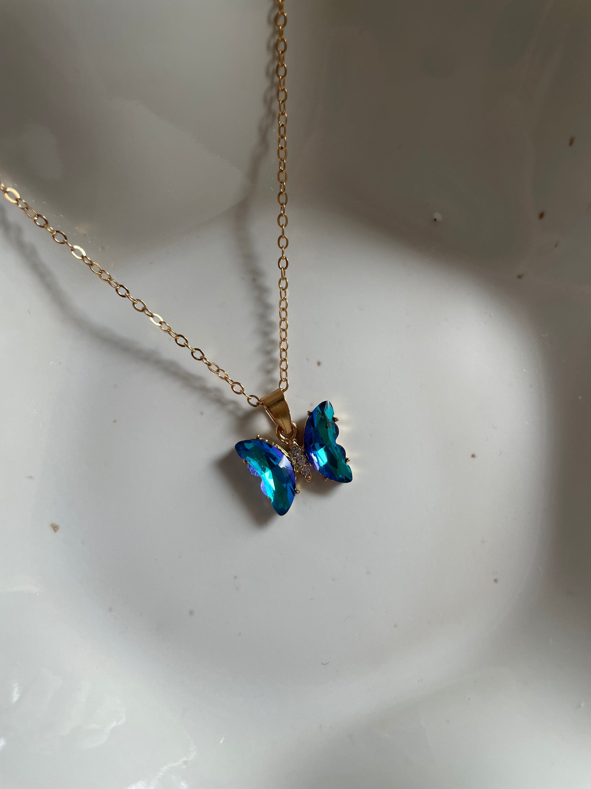 Zafira · Shine in many colors