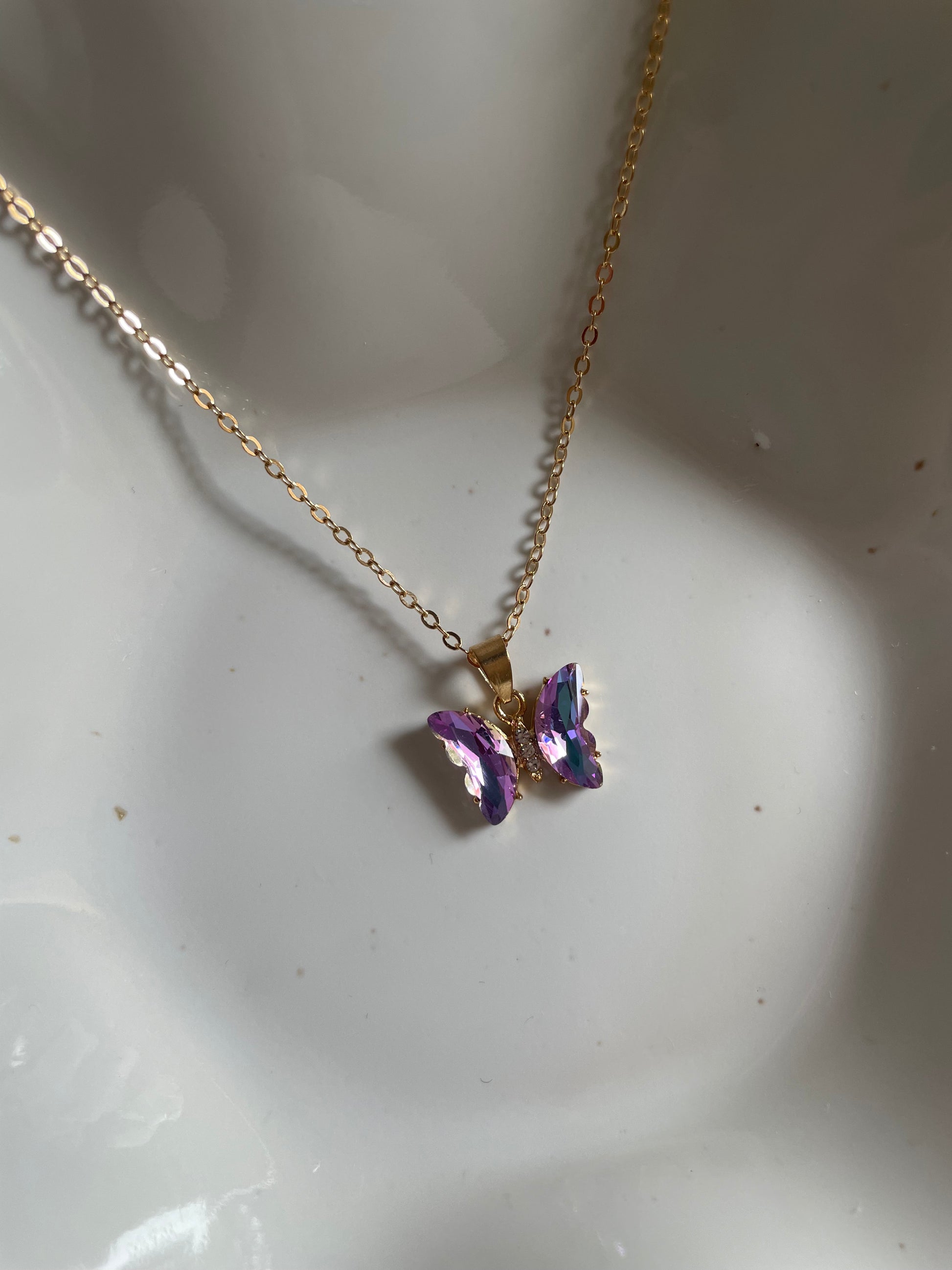 Zafira · Shine in many colors
