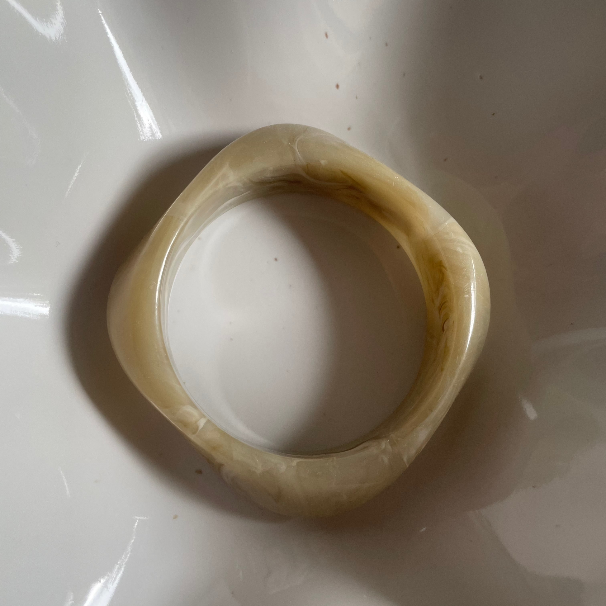 Aziza · Acrylic Bangles · Bold & Beautiful