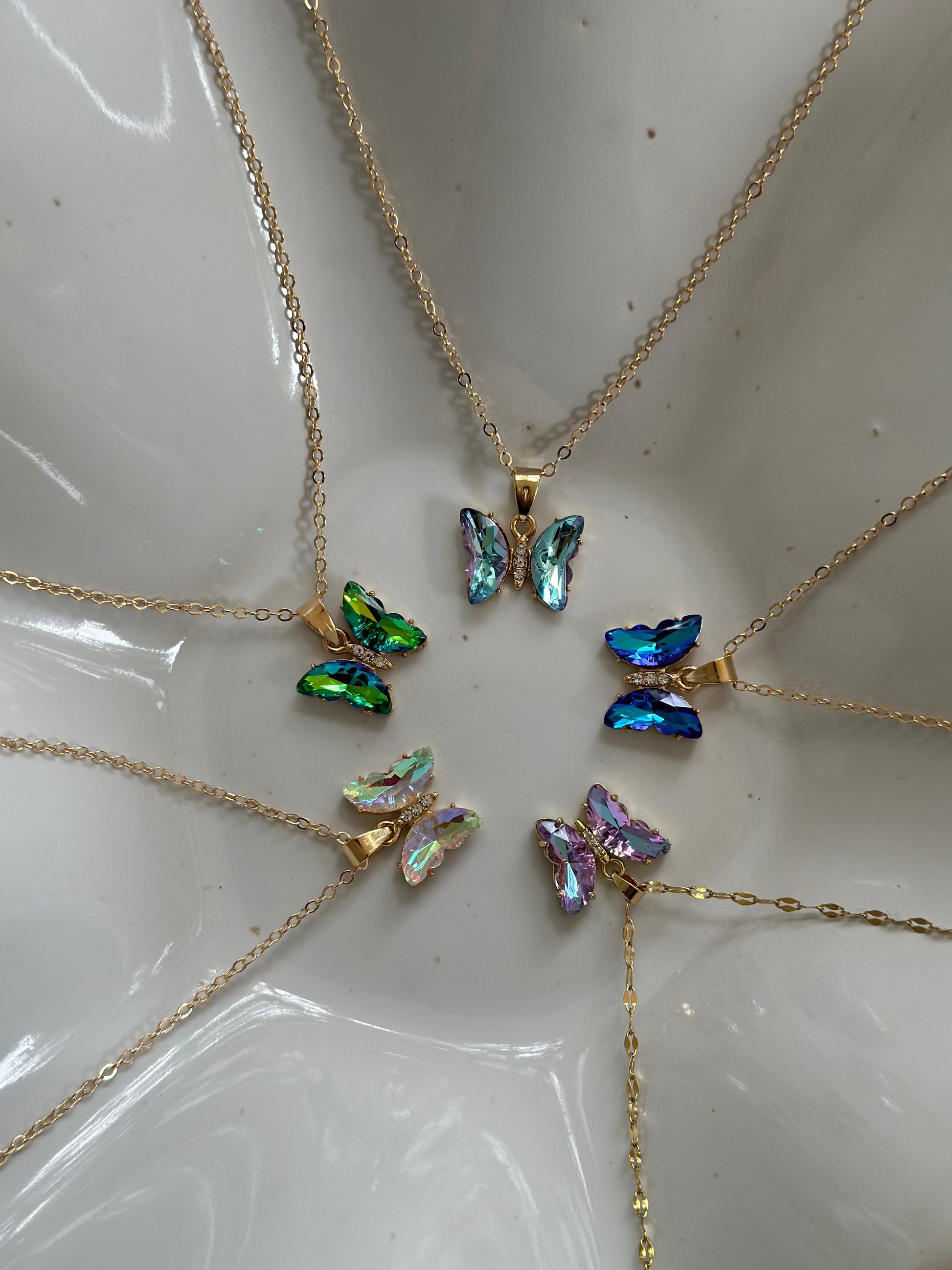 Zafira · Shine in many colors