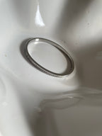 Bracelets Luna en argent