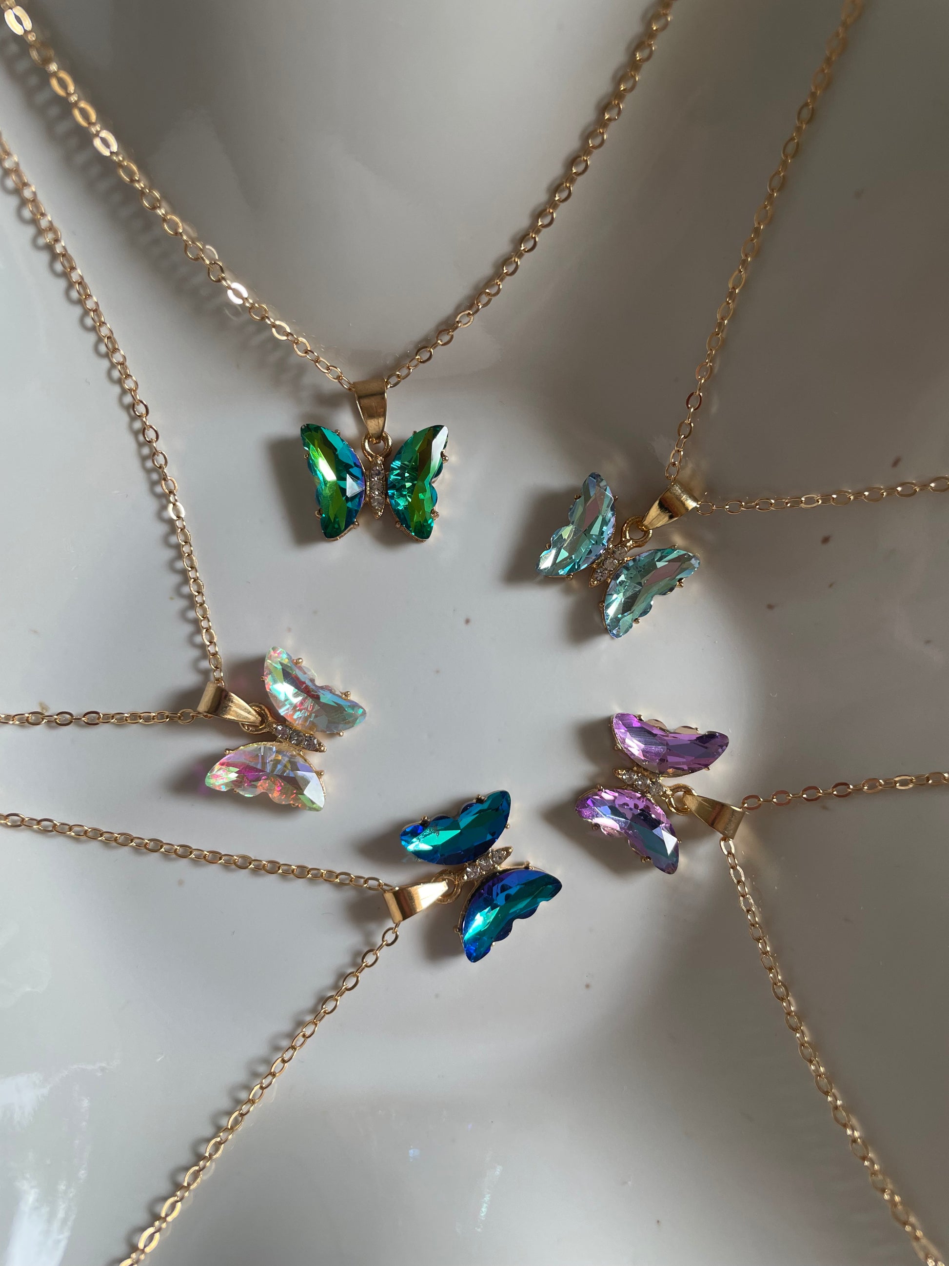 Zafira · Shine in many colors