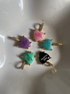 Free Palestine · Charm